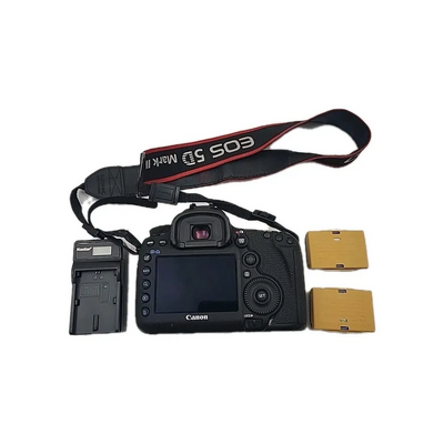Canon Eos 5d mark iii Image