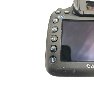 Canon Eos 5d mark iii Image
