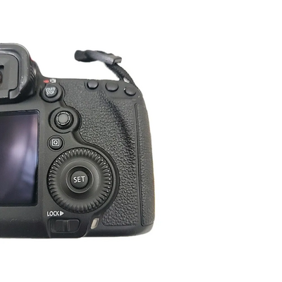 Canon Eos 5d mark iii Image
