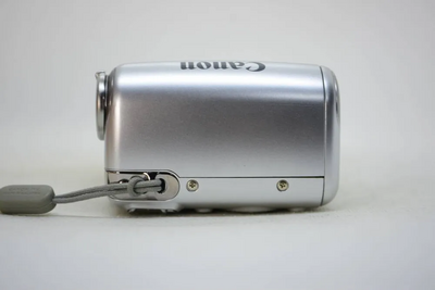Canon A570 IS Image