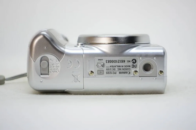 Canon A570 IS Image