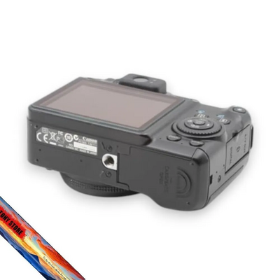 Canon Powershot g10 Image