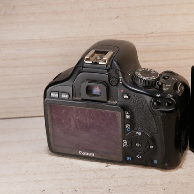 Canon EOS Rebel T2i Image