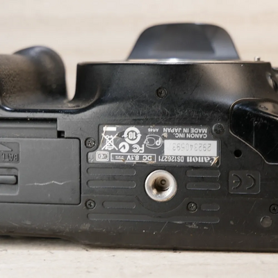 Canon EOS Rebel T2i Image