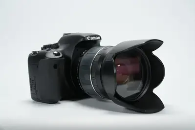 Canon EOS Rebel T2i Image