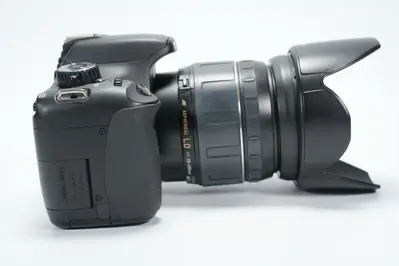 Canon EOS Rebel T2i Image