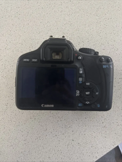 Canon EOS Rebel T2i Image