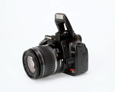 Canon Eos rebel xti Image