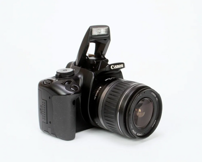 Canon Eos rebel xti Image