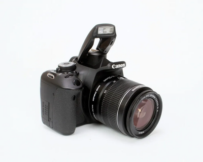 Canon Eos rebel t3i Image