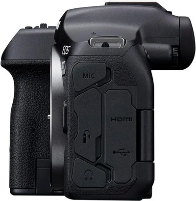 Canon R7(US)BODY Image