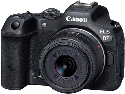 Canon R7(US)BODY Image