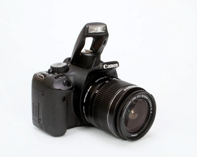 Canon Eos rebel t2i Image