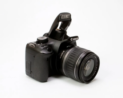 Canon Eos rebel t2i Image