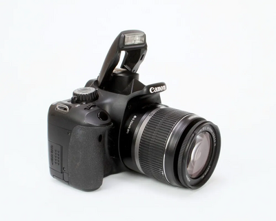 Canon Eos rebel t2i Image