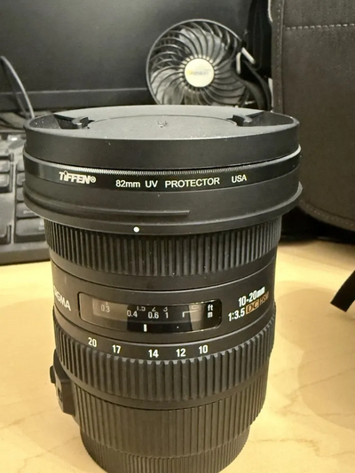 Canon Eos rebel t7i Image