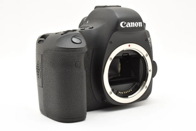 Canon Eos 6d Image