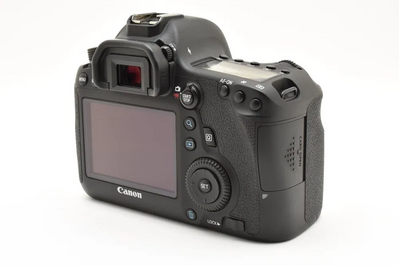 Canon Eos 6d Image
