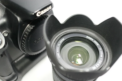 Canon 400D / Digital Rebel Xti Image