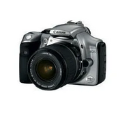 Canon 300D / Digital Rebel Image