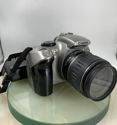 Canon 300D / Digital Rebel Image