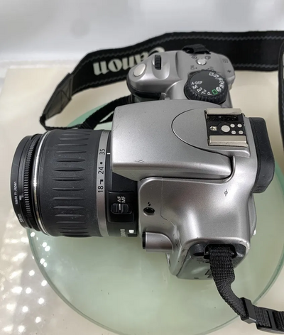 Canon 300D / Digital Rebel Image