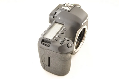Canon Eos 5d mark iii Image