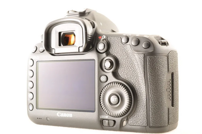 Canon Eos 5d mark iii Image