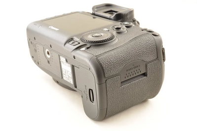 Canon Eos 5d mark iii Image