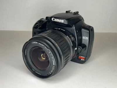 Canon Eos 400d Image