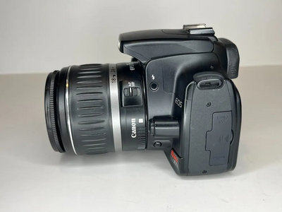 Canon Eos 400d Image