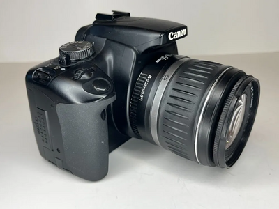 Canon Eos 400d Image