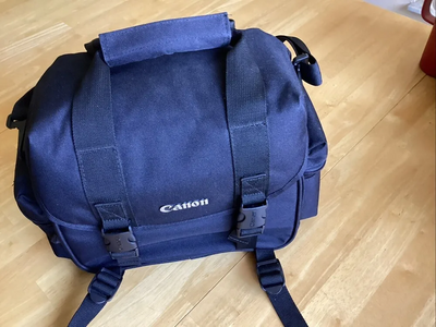 Canon Eos rebel t6 Image