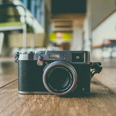 Canon EOS 70D Image