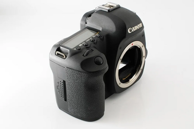 Canon Eos 5d mark ii Image
