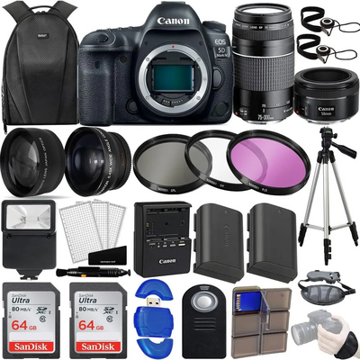 Canon Eos Image