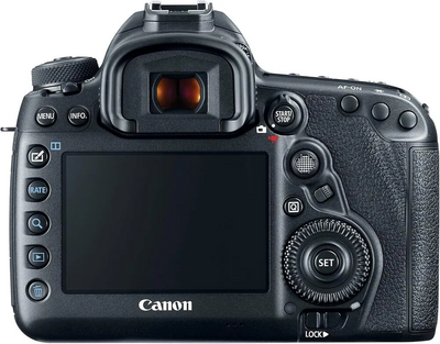 Canon Eos Image
