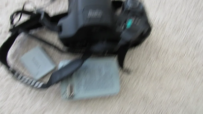 Canon SX530 HS Image