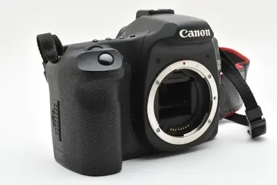 Canon EOS 50D Image