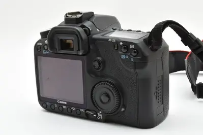 Canon EOS 50D Image