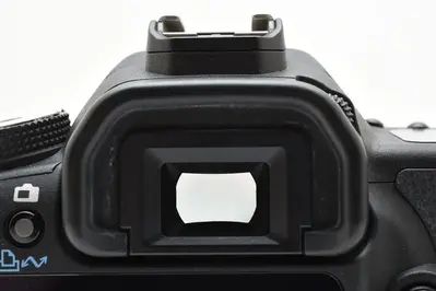 Canon EOS 50D Image