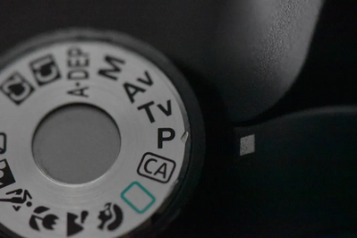Canon EOS 50D Image