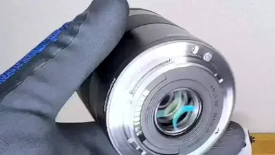 Canon Eos m2 Image