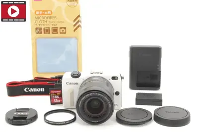Canon Eos m2 Image