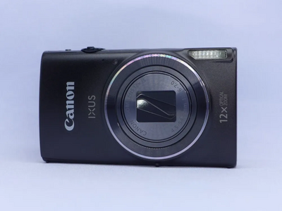 Canon Ixus 275 HS Image