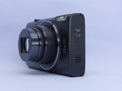 Canon Ixus 275 HS Image