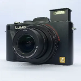 Canon Ixus 275 HS Image