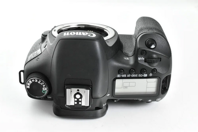 Canon Eos 7d Image