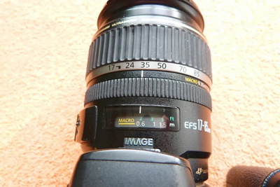 Canon 20D Image