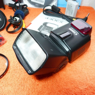 Canon Unbranded Image
